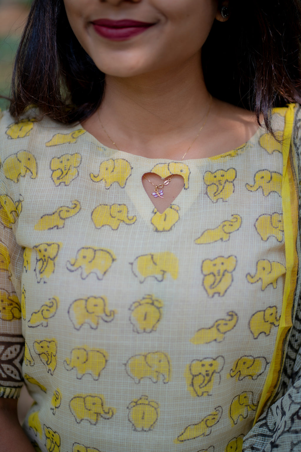 Kota doria cotton set